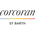 Logotipo da CORCORAN ST BARTH