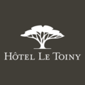 Logo of HOTEL LE TOINY