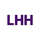 Logo de LHH