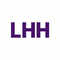 Logo de LHH Martinique