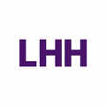 Logo de LHH Martinique
