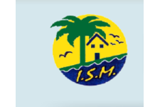 Logo de Immobilière Saint Martinoise