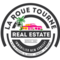 Logo of La Roue Tourne