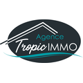 Logo of AGENCE TROPIC IMMO
