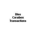BLEU CARAIBES TRANSACTIONS