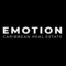 Logo de EMOTION REAL ESTATE