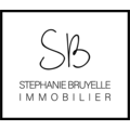 Logo de STEPHANIE BRUYELLE IMMOBILIER