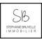 Logo of STEPHANIE BRUYELLE IMMOBILIER