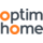 Logo de OPTIMHOME