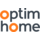 Logotipo de OPTIMHOME