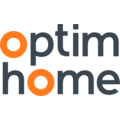 Logo de OPTIMHOME