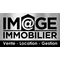 Logo of IMAGE IMMOBILIER