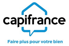 Logo of CAPIFRANCE