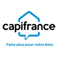 Logo de CAPIFRANCE
