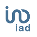 Logo de IAD FRANCE