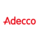 Logotipo da ADECCO ST MARTIN