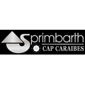 Logo de SPRIMBARTH CAP CARAIBES