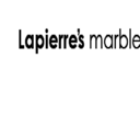 Lapierre's marble