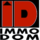 Logo of IMMO-DOM