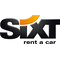 Logo of SIXT Location de voitures