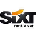 Logo of SIXT Location de voitures