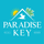 Logo van Paradise Key