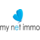 Logo de MY NET IMMO