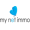 Logo de MY NET IMMO