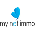 Logo de MY NET IMMO