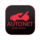 Logotipo da AUTONET st barth