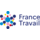 Logotipo da France Travail Guyane