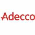 Logo de Adecco Cayenne