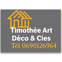 TIMOTHEE ART DECO & Cies