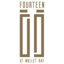Fourteen at Mullet Bay