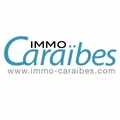 Logo de IMMO CARAIBES