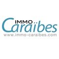 Logo of IMMO CARAIBES