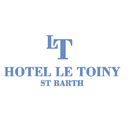 HOTEL TOINY & RESTAURANT LE TOINY