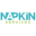 Logotipo da Napkin Services