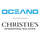 Logo of Oceano Homes