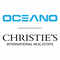 Logo of Oceano Homes