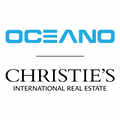 Logo de Oceano Homes
