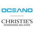 Logo de Oceano Homes