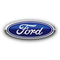 Logo de FORD SOREC AUTOS