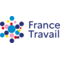 Logo de France Travail La Réunion
