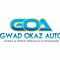 Logo de gwad okaz auto