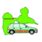 Logo de Carrefour location