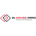 Logo of Dr House Immo