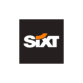 Logo de SIXT Martinique