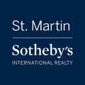 Logo of St. Martin Sotheby's International Realty