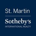Logo of St. Martin Sotheby's International Realty